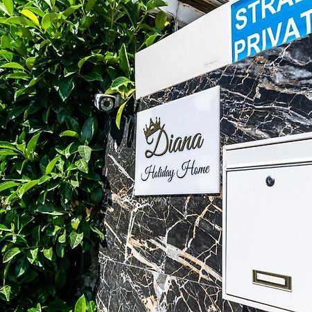 Diana Holiday Home Agrigent Exterior foto