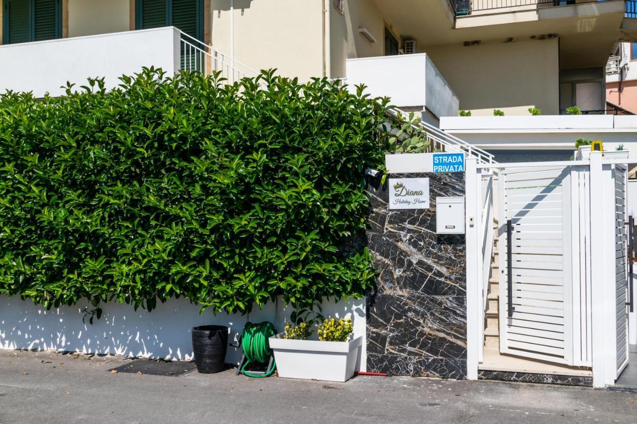 Diana Holiday Home Agrigent Exterior foto
